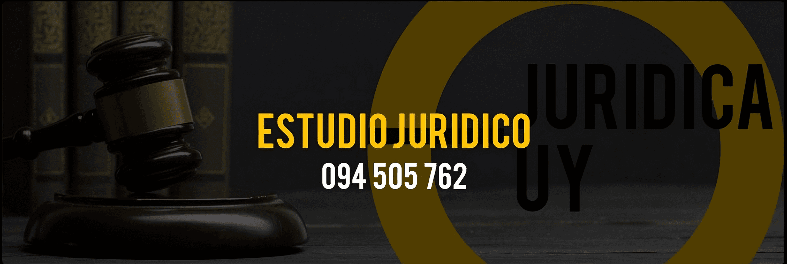 Estudio Jurídico
